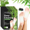 Patch Detoxifiant Picioare Noapte