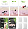 Patch Detoxifiant Picioare Noapte