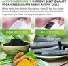 Patch Detoxifiant Picioare Noapte