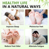 Patch Detoxifiant Picioare Noapte