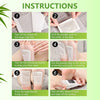 Patch Detoxifiant Picioare Noapte