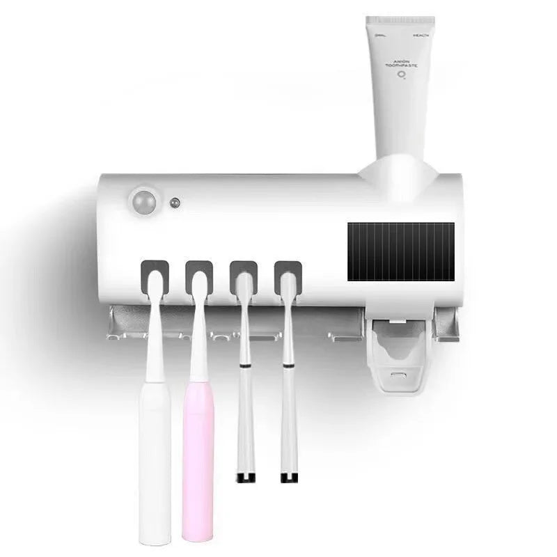 Cutie UV Smart pentru periuțe