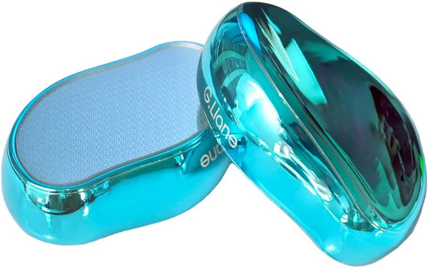 Epilator si Pilă pe bază de cristal