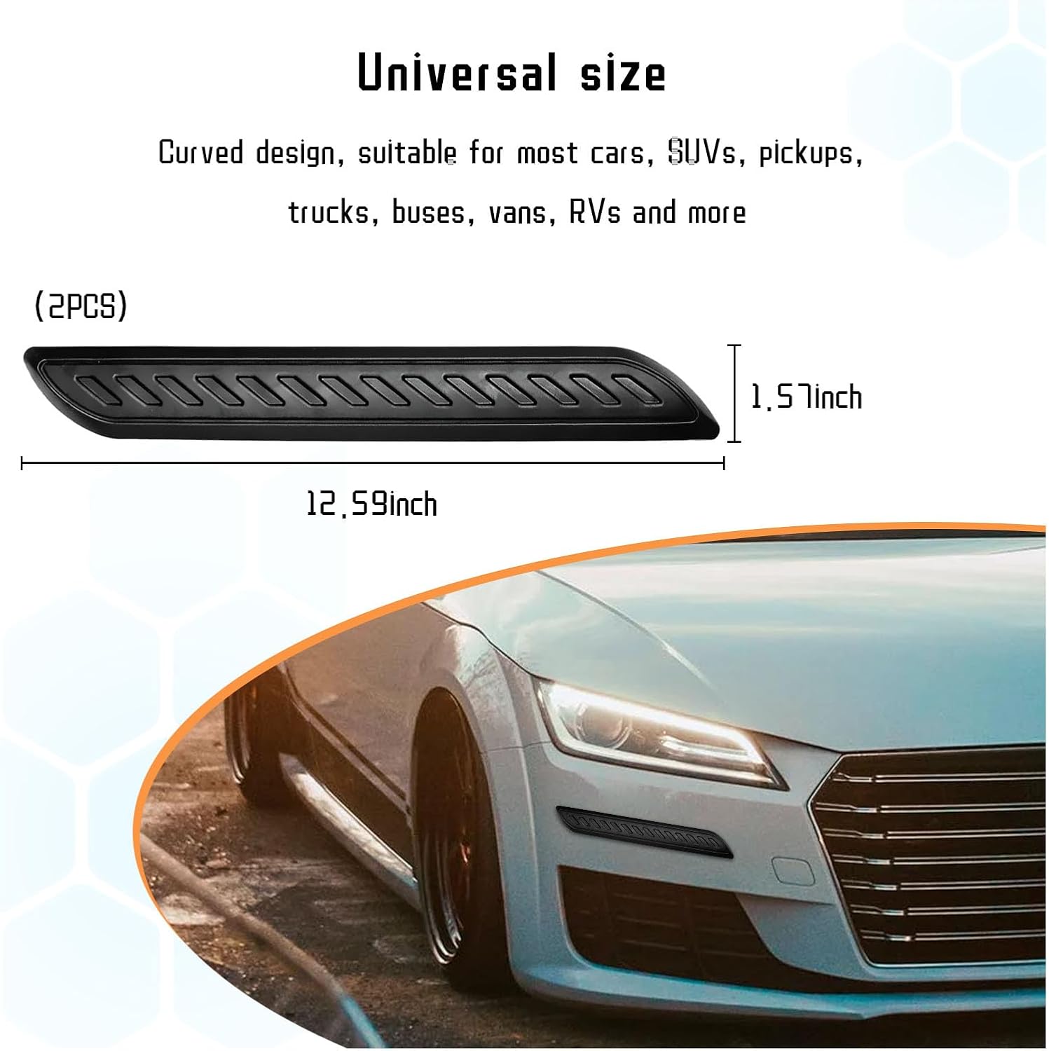 Protecție Bumper Flex