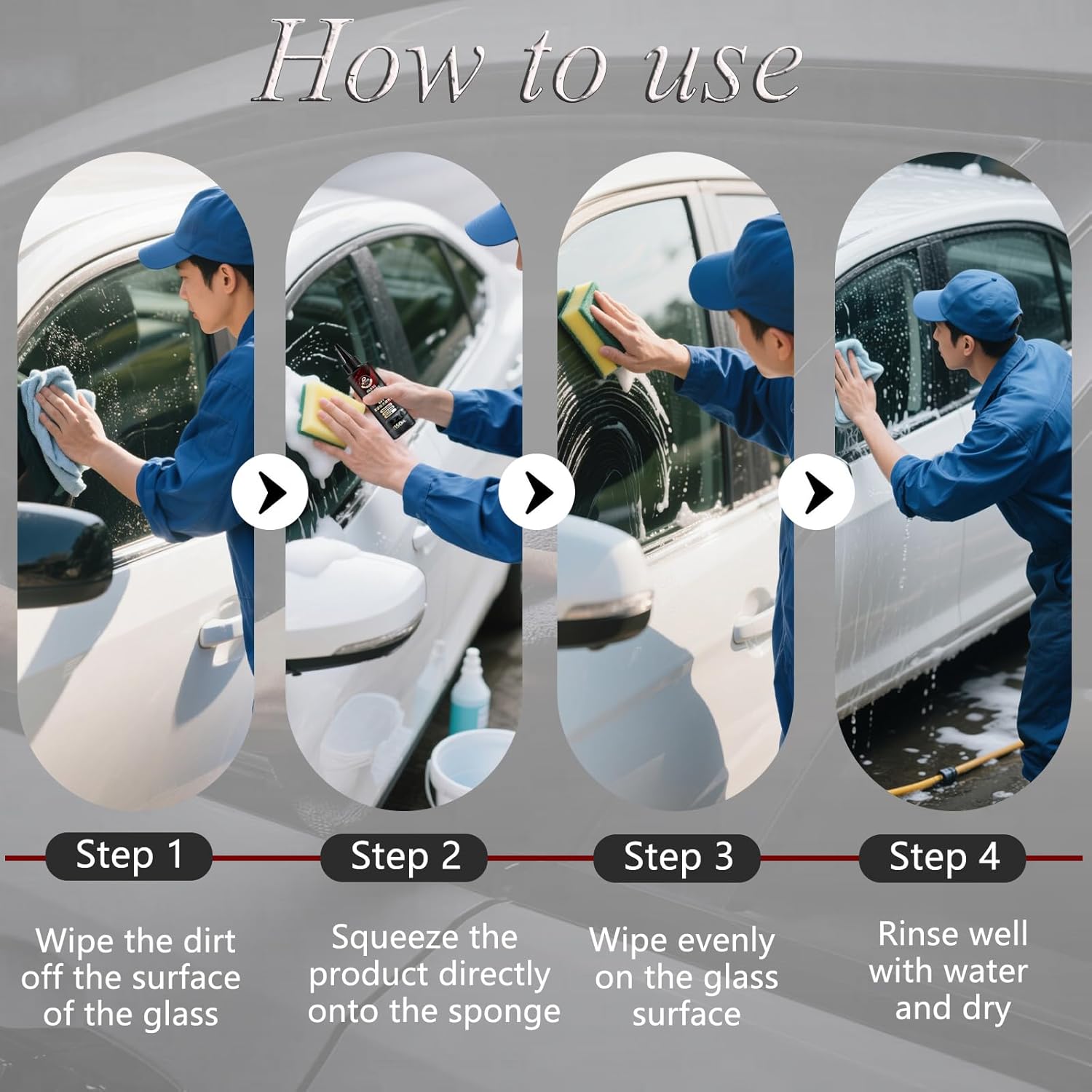 PolishGlass Pro Auto